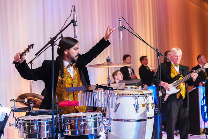 Bonnie Foster Productions - LGBT Wedding Musicians and Officiant Services