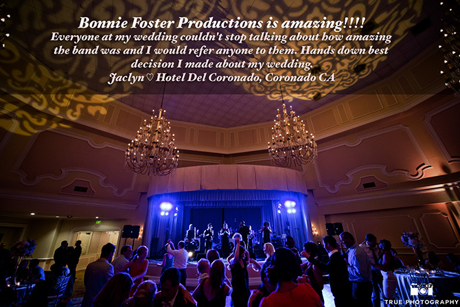 Bonnie Foster Productions - LGBT Wedding Musicians and Officiant Services
