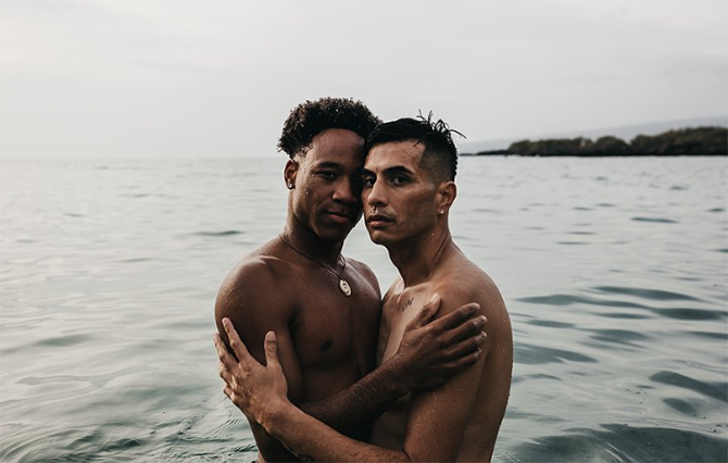 Brittani Medeiros Photography
California LGBT Wedding Photographer
San Jose - San Francisco Bay Area - Napa - Sonoma
Nashville, Tennessee