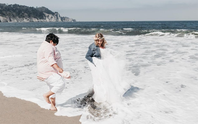 Brittani Medeiros Photography
California LGBT Wedding Photographer
San Jose - San Francisco Bay Area - Napa - Sonoma
Nashville, Tennessee