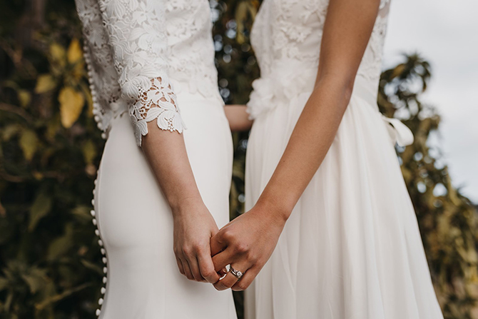 Brittani Medeiros Photography
California LGBT Wedding Photographer
San Jose - San Francisco Bay Area - Napa - Sonoma
Nashville, Tennessee