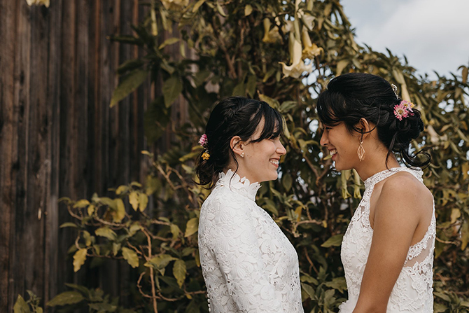 Brittani Medeiros Photography
California LGBT Wedding Photographer
San Jose - San Francisco Bay Area - Napa - Sonoma
Nashville, Tennessee