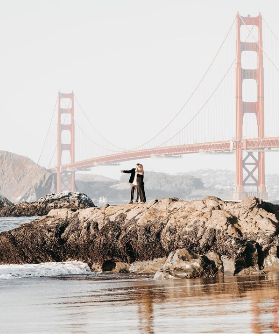 Brittani Medeiros Photography
California LGBT Wedding Photographer
San Jose - San Francisco Bay Area - Napa - Sonoma
Nashville, Tennessee