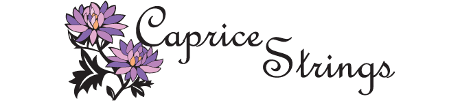 - San Diego, CA LGBT Wedding Musicians - Caprice Strings - Las Mesa California