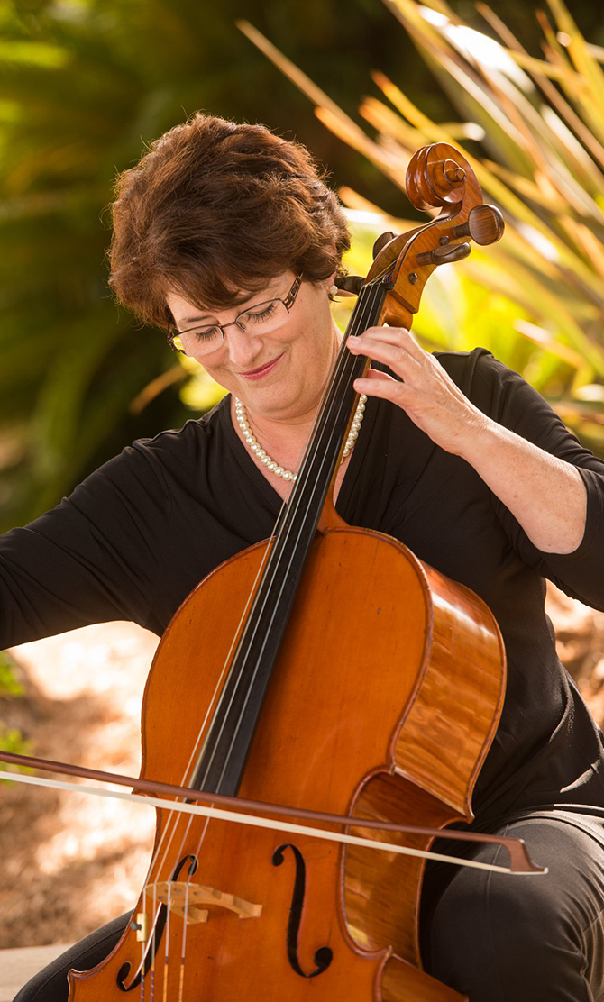 - San Diego, CA LGBT Wedding Musicians - Caprice Strings - Las Mesa California