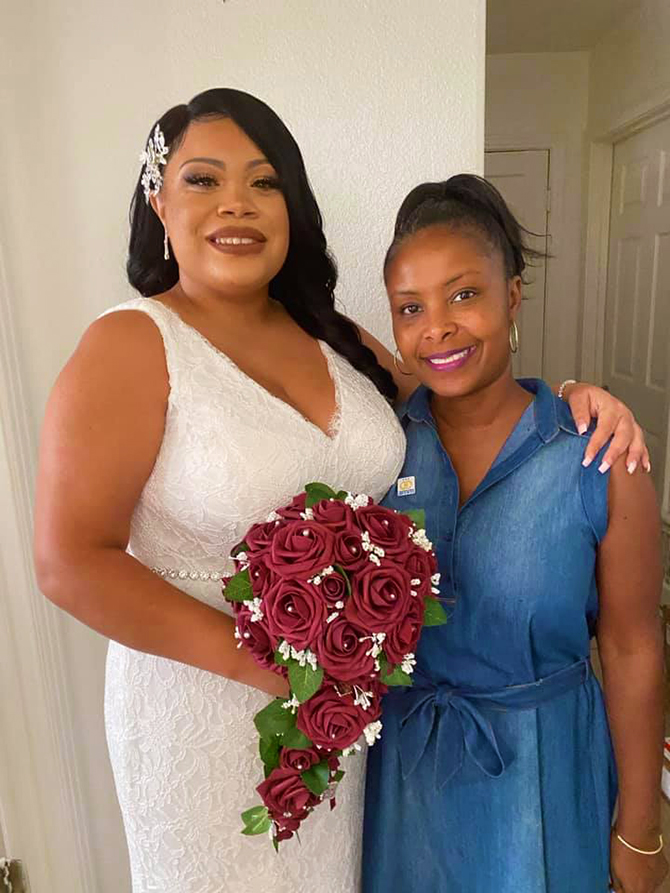 Sacramento, California LGBTQ Wedding Officiant - Ceremonies by Raquel