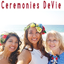 San Diego, California same-sex marriage officiant
