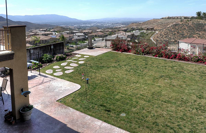  - Temecula, California - Riverside - LGBT Wedding Officiant and Ceremony Site - Chapel In The Vines