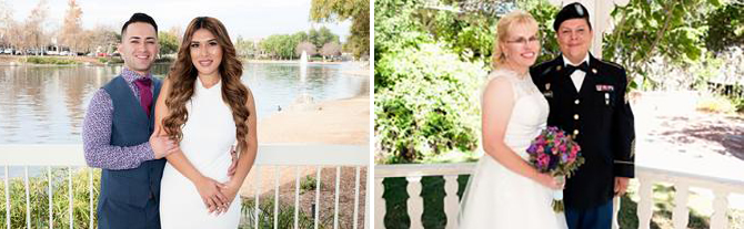 - Temecula, California - Riverside - LGBT Wedding Officiant and Ceremony Site - Chapel In The Vines
