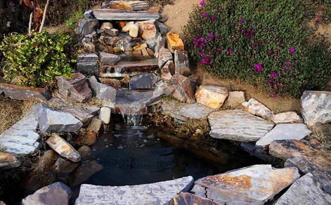  - Temecula, California - Riverside - LGBT Wedding Officiant and Ceremony Site - Chapel In The Vines