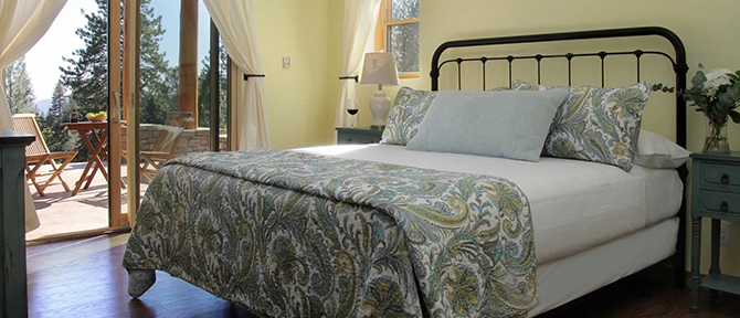 - Northern California - Murphys - San Joaquin - LGBT Wedding Packages - Courtwood Inn Bed and Breakfast