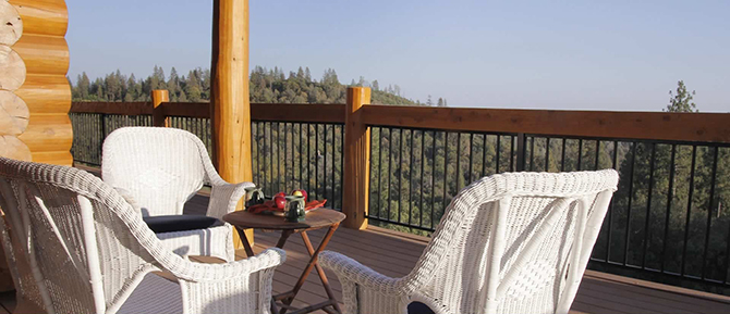 - Northern California - Murphys - San Joaquin - LGBT Wedding Packages - Courtwood Inn Bed and Breakfast
