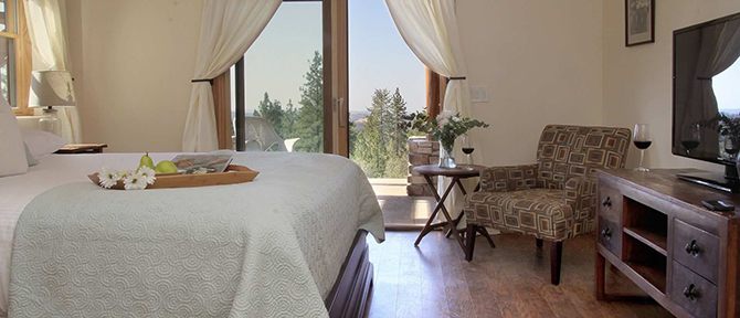 - Northern California - Murphys - San Joaquin - LGBT Wedding Packages - Courtwood Inn Bed and Breakfast