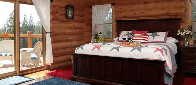 - Northern California - Murphys - San Joaquin - LGBT Wedding Packages - Courtwood Inn Bed and Breakfast
