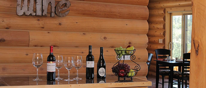 - Northern California - Murphys - San Joaquin - LGBT Wedding Packages - Courtwood Inn Bed and Breakfast