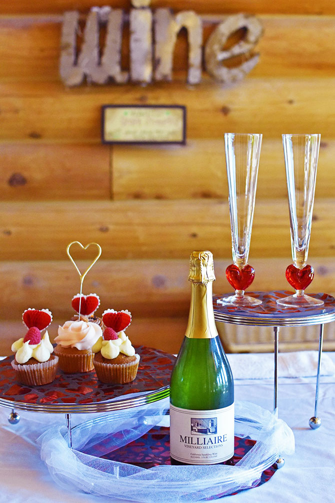 - Northern California - Murphys - San Joaquin - LGBT Wedding Packages - Courtwood Inn Bed and Breakfast