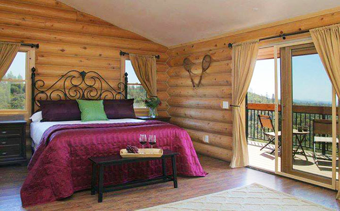 - Northern California - Murphys - San Joaquin - LGBT Wedding Packages - Courtwood Inn Bed and Breakfast