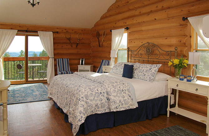 - Northern California - Murphys - San Joaquin - LGBT Wedding Packages - Courtwood Inn Bed and Breakfast