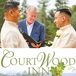 Courtwood Inn
