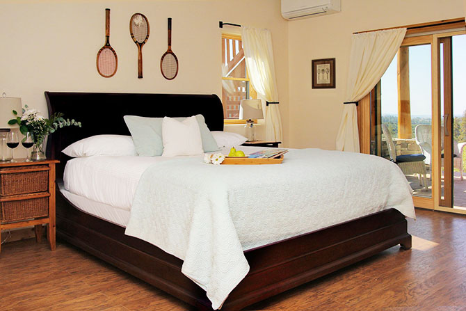 - Northern California - Murphys - San Joaquin - LGBT Wedding Packages - Courtwood Inn Bed and Breakfast