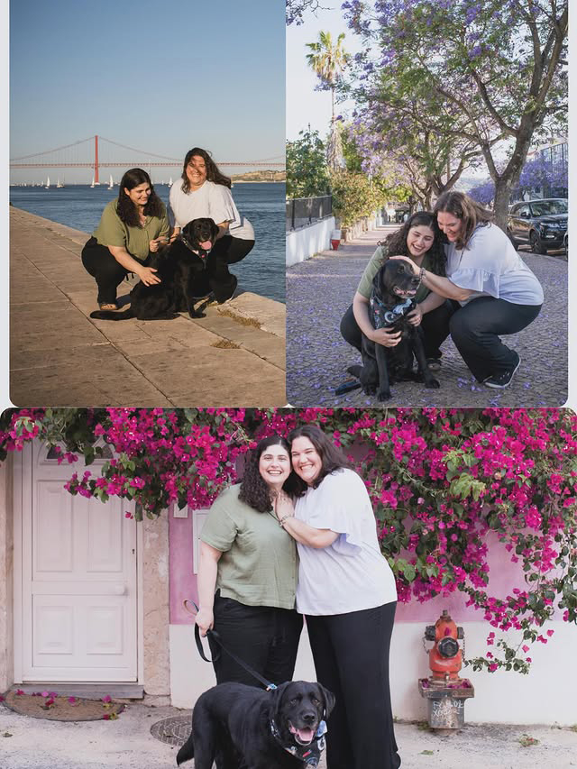 Dearly Beloved 
Southern California LGBTQ Wedding Officiant Temecula, CA - Riverside - Palm Springs
