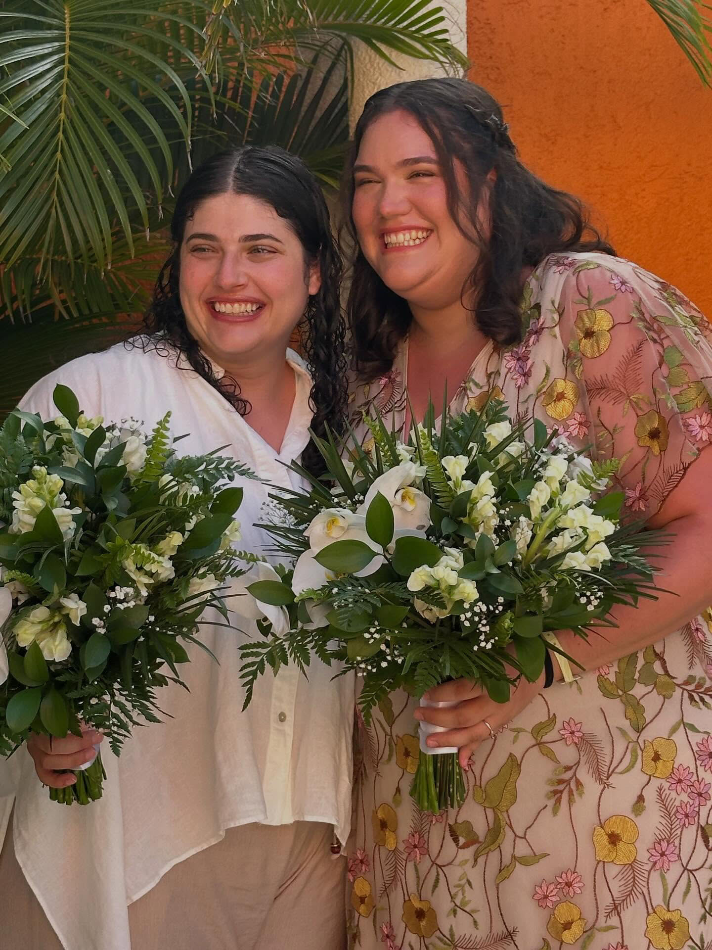 Dearly Beloved 
Southern California LGBTQ Wedding Officiant Temecula, CA - Riverside - Palm Springs

