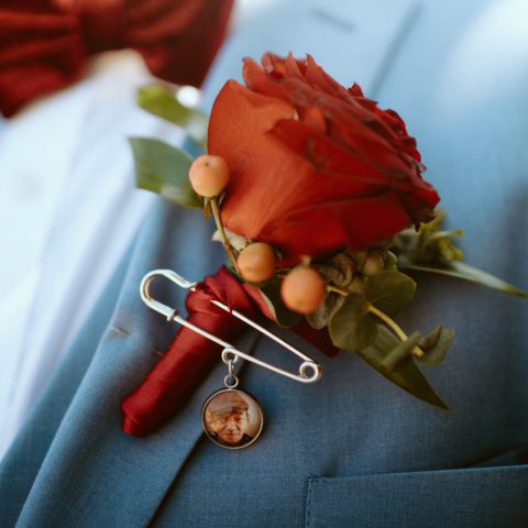 Dearly Beloved 
Southern California LGBTQ Wedding Officiant Temecula, CA - Riverside - Palm Springs
