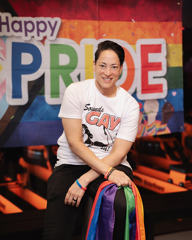 DJ Keelez
Los Angeles, California LGBT Wedding Disc Jockey