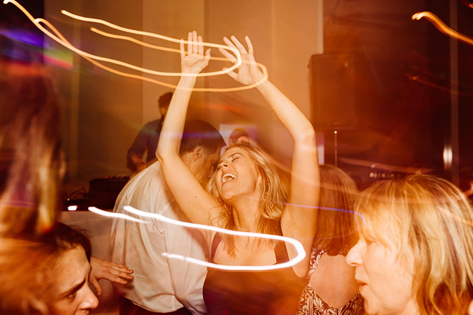 DJ Keelez
Los Angeles, California LGBT Wedding Disc Jockey