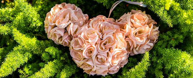 San Diego, CA LGBT Wedding Planner, Floral Design and Ceremony Officiant Services - Elements of Style
