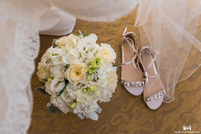 San Diego, CA LGBT Wedding Planner, Floral Design and Ceremony Officiant Services - Elements of Style