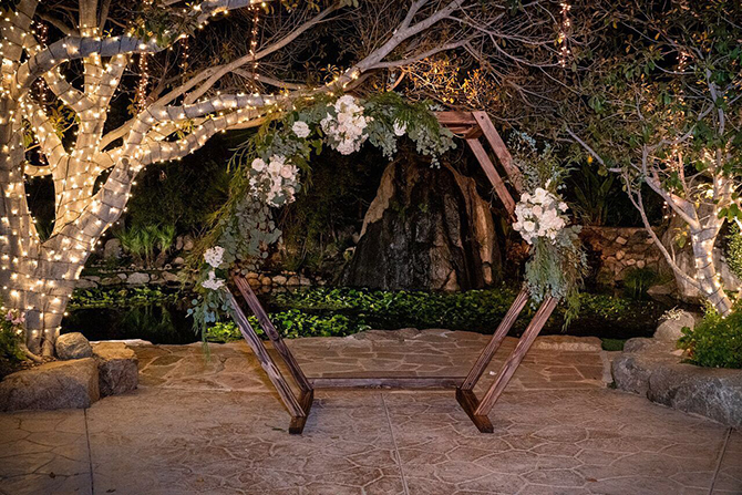 San Diego, CA LGBT Wedding Planner, Floral Design and Ceremony Officiant Services - Elements of Style