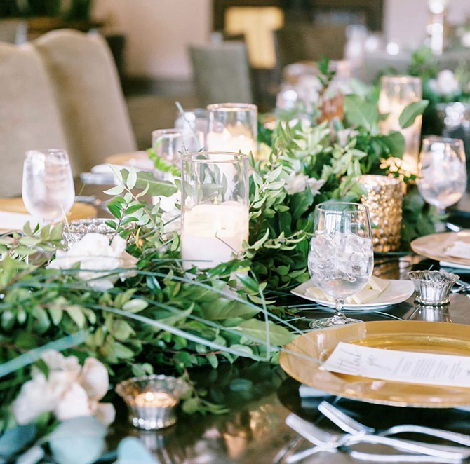 San Diego, CA LGBT Wedding Planner, Floral Design and Ceremony Officiant Services - Elements of Style