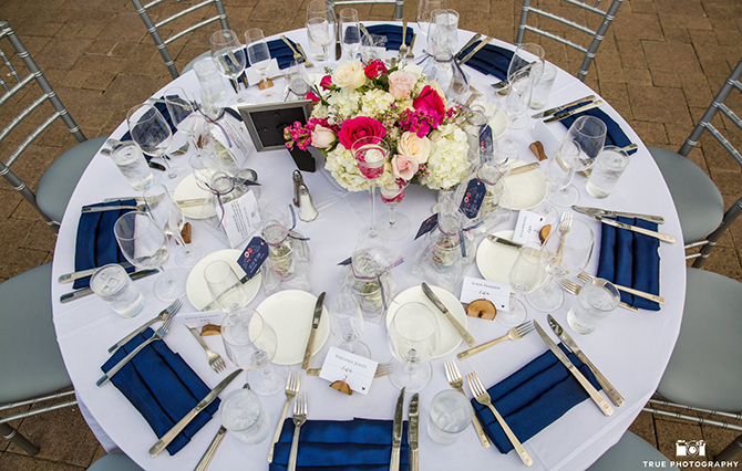 San Diego, CA LGBT Wedding Planner, Floral Design and Ceremony Officiant Services - Elements of Style