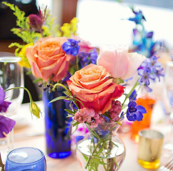 San Diego, CA LGBT Wedding Planner, Floral Design and Ceremony Officiant Services - Elements of Style