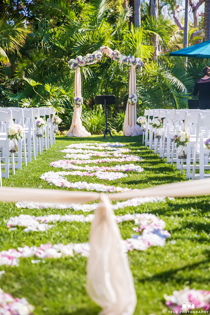 San Diego, CA LGBT Wedding Planner, Floral Design and Ceremony Officiant Services - Elements of Style
