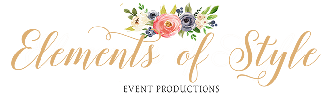 San Diego, CA LGBT Wedding Planner, Floral Design and Ceremony Officiant Services - Elements of Style
