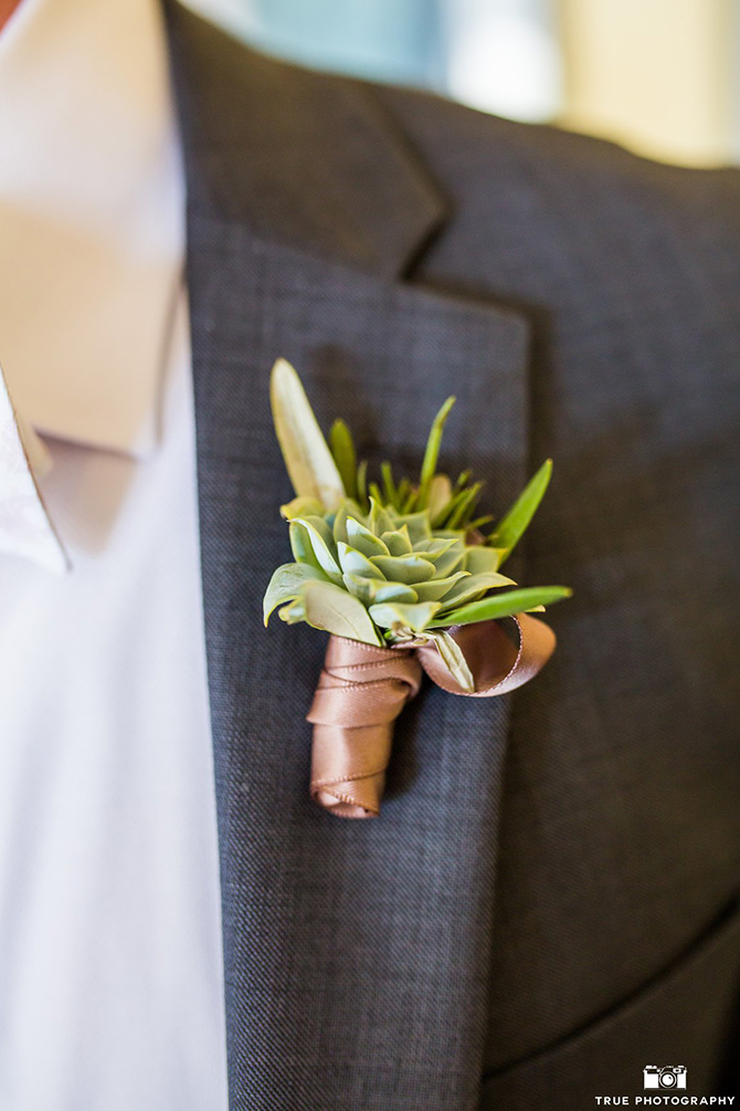 San Diego, CA LGBT Wedding Planner, Floral Design and Ceremony Officiant Services - Elements of Style