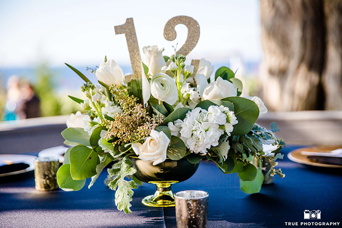 San Diego, CA LGBT Wedding Planner, Floral Design and Ceremony Officiant Services - Elements of Style