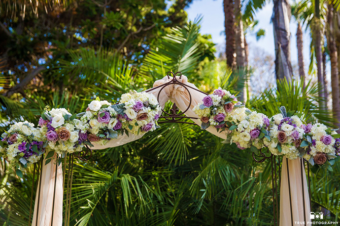 San Diego, CA LGBT Wedding Planner, Floral Design and Ceremony Officiant Services - Elements of Style