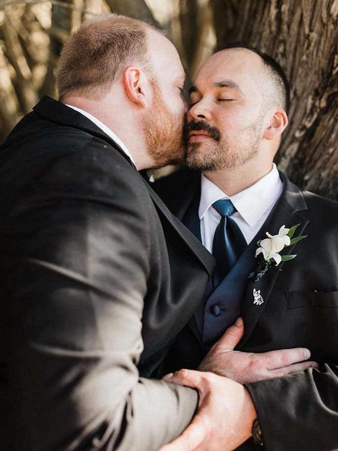 Elizabeth River Storyteller & Wedding Officiant