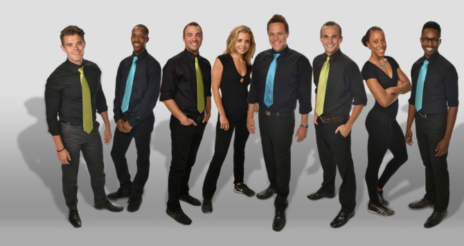 Get In The Groove Entertainment 
Los Angeles, California LGBT Wedding DJ Service
