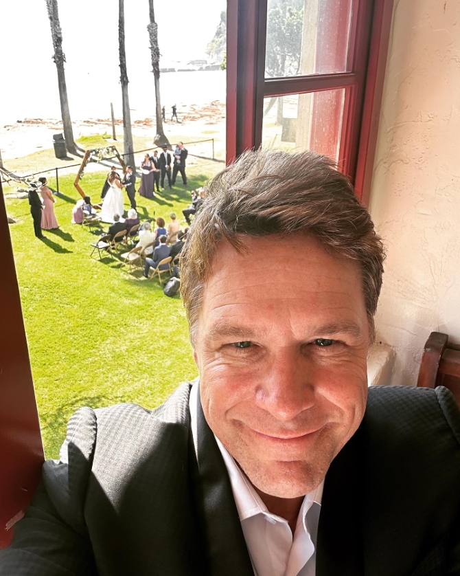 Get In The Groove Entertainment 
Los Angeles, California LGBT Wedding DJ Service
