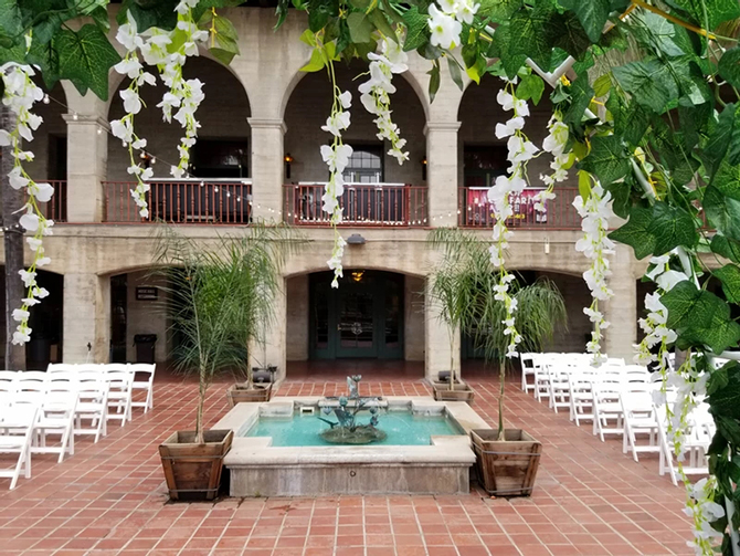 Riverside, CA LGBT Wedding Officiant - Hearts and Happiness