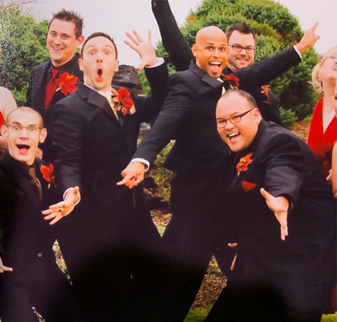 - Riverside, California LGBT Wedding Officiant - I Thee Wed - Reverend Sally Sall