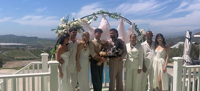 Love Celebrations by Gaye
Los Angeles, California LGBT Wedding Officiant