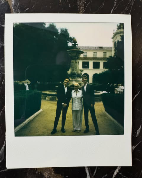 Love Celebrations by Gaye
Los Angeles, California LGBT Wedding Officiant