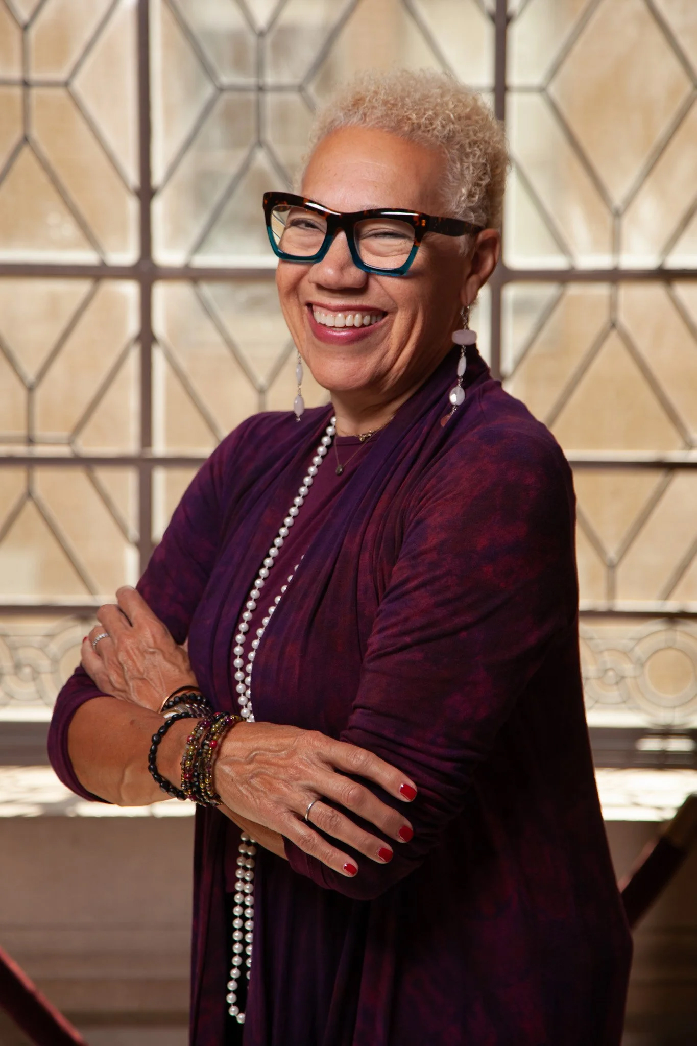 Love Celebrations by Gaye
Los Angeles, California LGBT Wedding Officiant