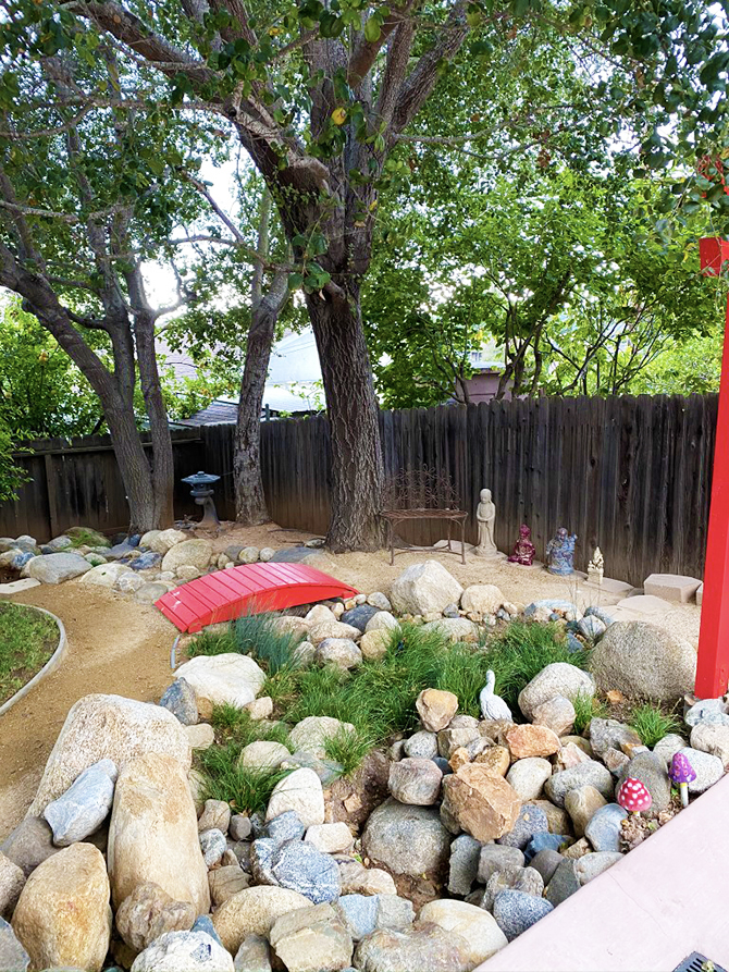 San Diego, California Same-Sex Wedding Officiant - Love Is, Weddings - Brian Graham