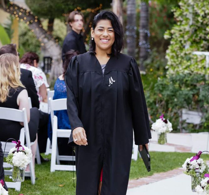 Married by Maricela
Santa Clarita, California LGBT Wedding Officiant
Los Angeles Area - Spanish and bilingual ceremonies. My specialty is Spanglish ceremonies